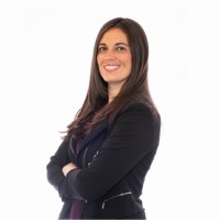 UPtv Employee Alyson Demarino's profile photo
