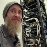 TECHIFI Employee Larry Slaten's profile photo