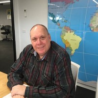 Cotton On Group Employee Alan Webster's profile photo