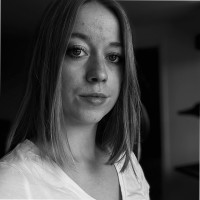 Boliga Employee Nanna Calundan's profile photo