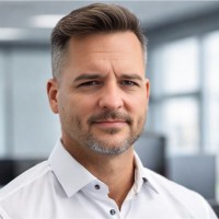 OTTO Industries North America, Inc. Employee Shawn Whiteman's profile photo