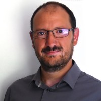 INEUF.com Employee David Micciche's profile photo
