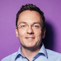wefox Employee Ronny Fischer's profile photo