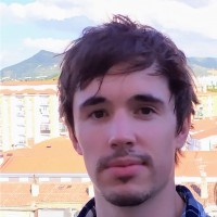 Nexxyo Labs Employee Ander Iraceburu's profile photo