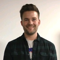 MarTrust Employee Greig Cranfield's profile photo