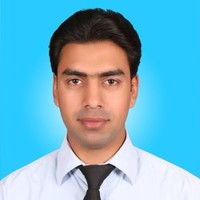 Developers 360 Employee Mansoor Ellahi's profile photo