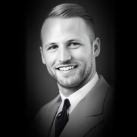 Cottonwood Healthcare Employee Aaron Chadwick's profile photo