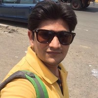 Sanket Sonawane Email