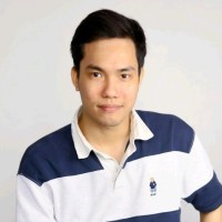 Enlab Software Employee Trung Lê's profile photo