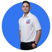Smart145 - MRO & Inventory Software Employee José Carlos's profile photo