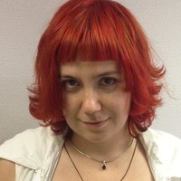 GGA Software Services Employee Tat'Yana Toldova's profile photo