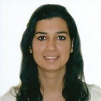 Martin Kemp Design Limited Employee Marta Benito Martínez's profile photo
