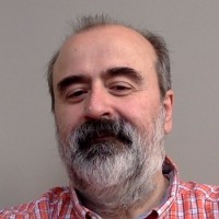 Red Alert Consulting Employee Juan Saenz de santa Maria's profile photo