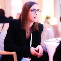 PUPA Milano Employee Benedetta Leoni's profile photo