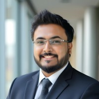 Swaroop Madavan Email