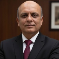 Vippin Chandra Email & Phone Number