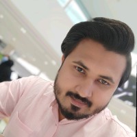 Argon Tech Inc Employee Naveed Murtaza's profile photo