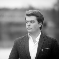 Micro Precision Components Inc. Employee Jason Coupal's profile photo