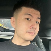 Stripe Employee Isaac Li's profile photo