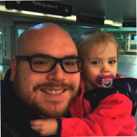 Flex-N-Gate Employee Joseph Behrens's profile photo