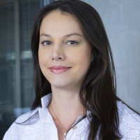 Baptista Luz Advogados Employee Ivana Marcon's profile photo