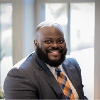 Walmart Employee Justin Simpson's profile photo