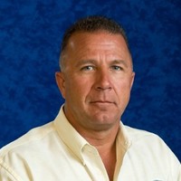 DeAngelis Diamond Employee Darren Shepard's profile photo