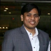 Amit Baid Email