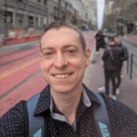 Durkin Consulting, Inc. Employee Chris Durkin's profile photo