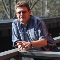 MMV Magyar Magánvasút Zrt. Employee László M's profile photo