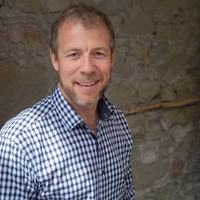 Teamit Inc. Employee Alistair Shepherd-Cross's profile photo