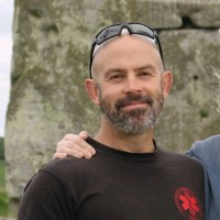Flit Employee Chad Ward's profile photo