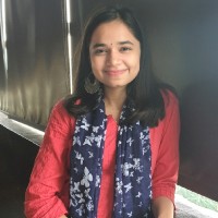 SoftAge Information Technology Limited Employee Shruti Mishra's profile photo