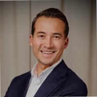 EVIDI Employee Marius Andersen's profile photo