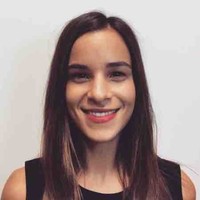 the LEGO Group Employee Ashlee Thompson's profile photo