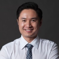 Vinh Nguyen Email & Phone Number