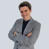 4QT Employee Jan Tomaszewski's profile photo
