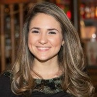 Vantage Intelligence Employee Amanda Dantas's profile photo