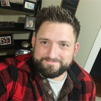 Car-X Tire & Auto Employee Matthew Collins's profile photo