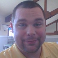 Anthony Wayne Area Council - Boy Scouts of America Employee Richie Cummins's profile photo