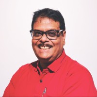 Lightstorm Employee Krishna Basudevan's profile photo