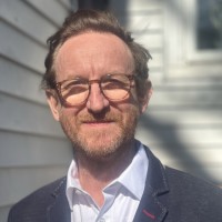 Vertex Pharmaceuticals Employee Daniel Bradley's profile photo