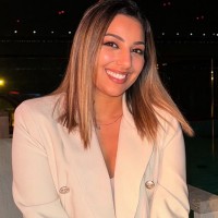 Sebago Employee Luana Mesquita's profile photo