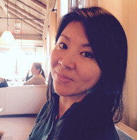 GrowNYC Employee Corinna Lee's profile photo