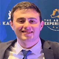 Berkeley Stone Forex Employee Matthew Grady's profile photo