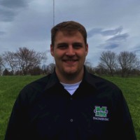 L.A. Gates Company | Engineers & Consultants Employee Cody Stack's profile photo