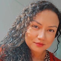 Conexão Empregos Employee Francisca Ferreira's profile photo