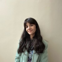 qmetric Employee Vivi Topalidou's profile photo