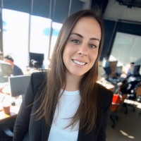 Endeavor BioMedicines Employee Tamara Bell's profile photo