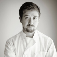 North Italia Employee William Lentz's profile photo